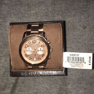 Michael Kors Women’s Watch